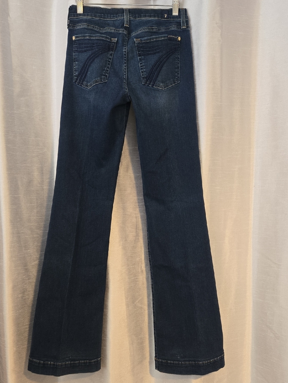 Dark Blue Dojo's